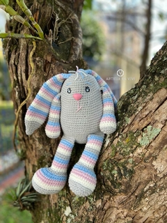 Batatinha - Kit com Materiais e Receita