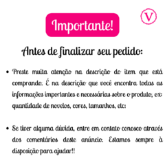 Kit 3 Novelos de Fio Barroco 6 - Cor 6133 - comprar online