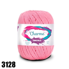 Linha Charme - Círculo - 396mts - Arteliê da Vivi - Armarinho Criativo