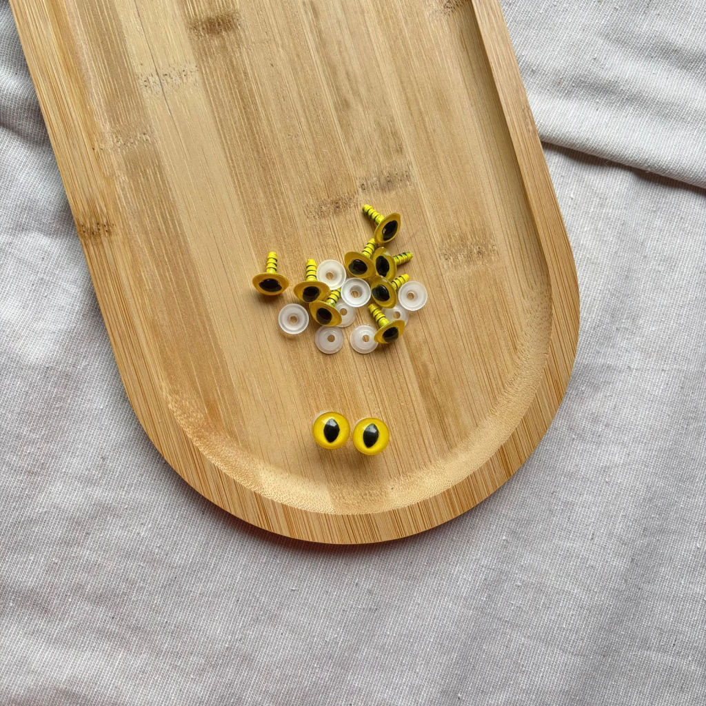 Olho para Gato - 13mm