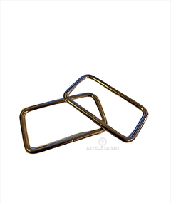 Argola para Bolsas - Modelos Sortidos - 2 unidades