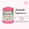 Barbante EuroRoma Nº 6 - 610m - comprar online