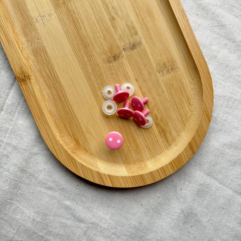 Focinho de Porco - Narina Branca