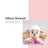 Olhos Kawaii