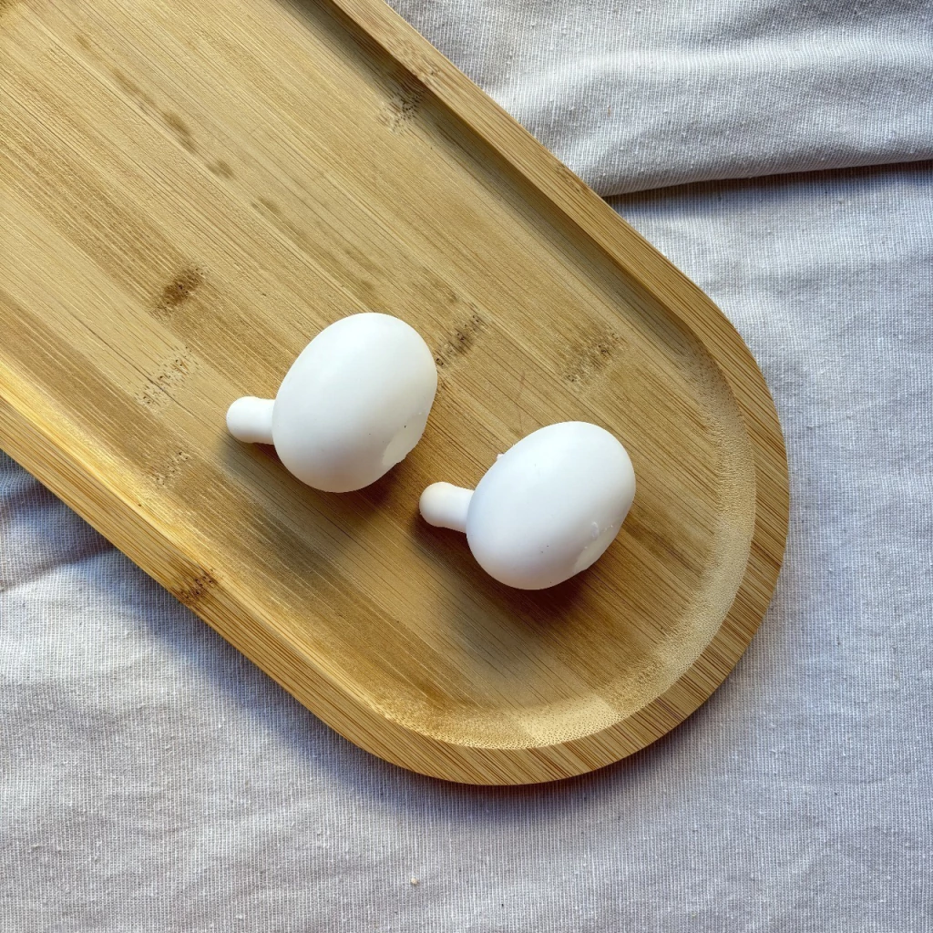 Bolha Descompressora para Amigurumi