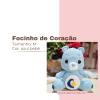 Focinho de Coração