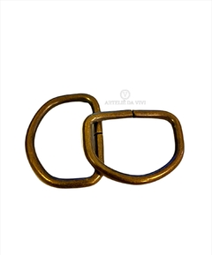 Argola para Bolsas - Modelos Sortidos - 2 unidades - comprar online