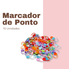 Marcador de Pontos - 10 Unidades