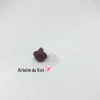 Focinho - 1,5cm