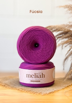 Imagem do Meliah Fio de Malha Premium