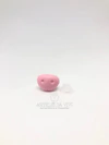 Focinho para Cachorro - Rosa