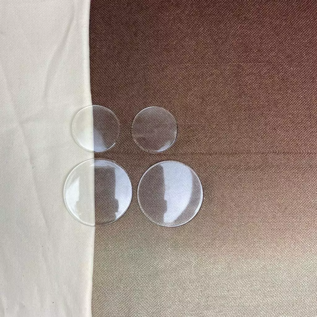 Base Acrílica para Santinhas