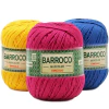 Barbante Barroco MaxColor nro 6 400g