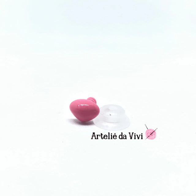 Focinho - 0,5cm