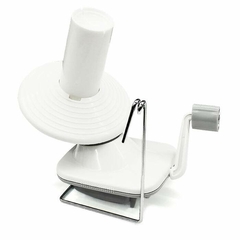 Enrolador ou Enovelador de fios e Linhas Manual