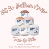 Kit Fio Balloon Amigo - Tons de Pele
