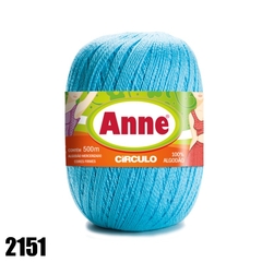 Linha Anne 500 - Círculo
