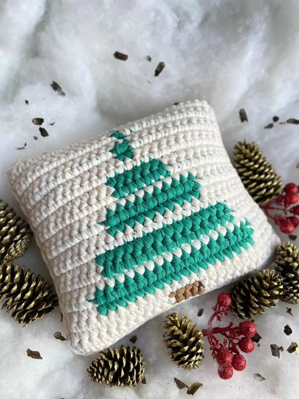 Receitas Natal Encantado - Manuzoca Handmade