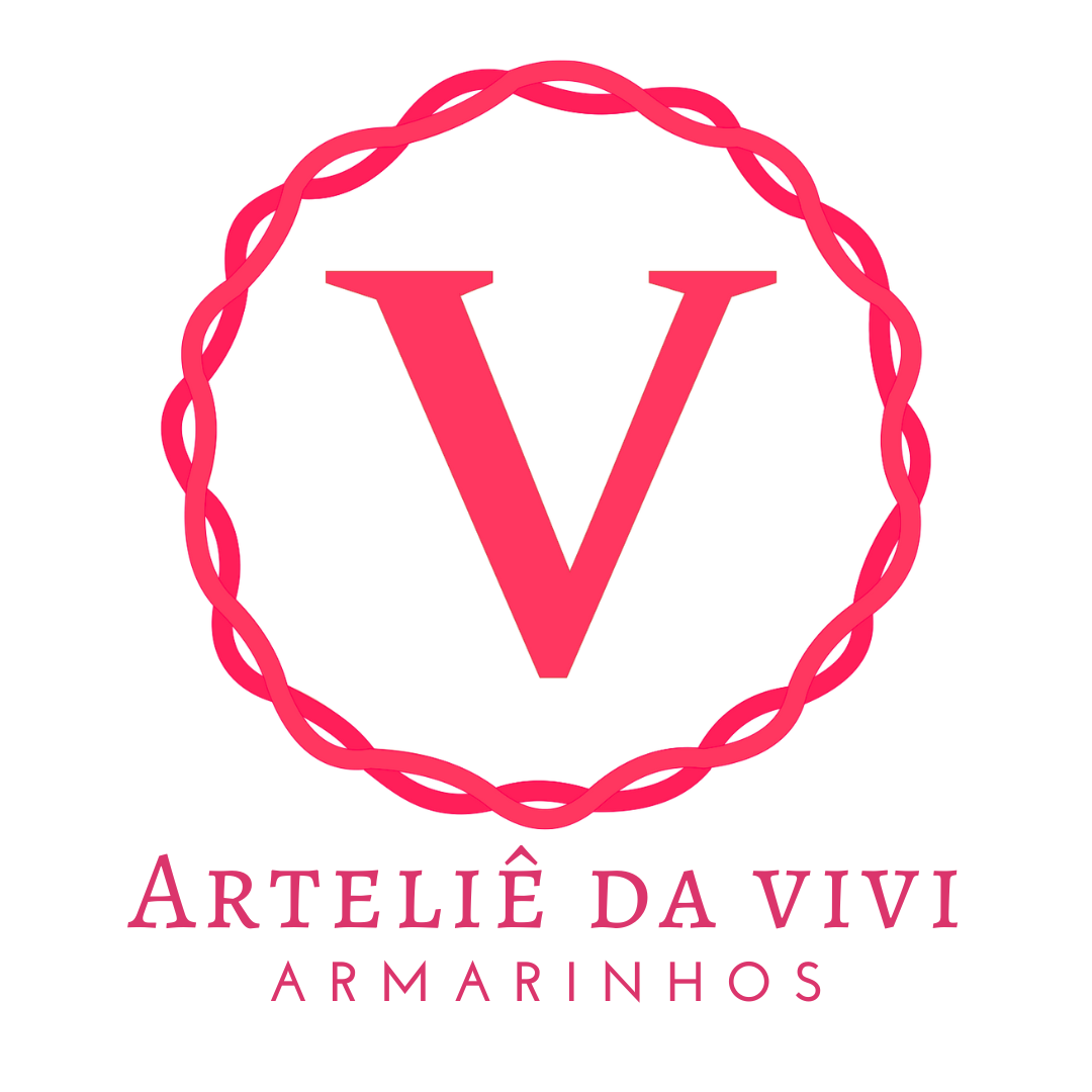 Arteliê da Vivi - Armarinho Criativo