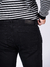 JEANS CELTA BLACK - SSW