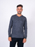 REMERA M/L HELLER