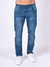 JEANS CELTA BLUE INK