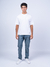 REMERA M/C BOXY WORLD - SSW