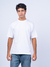 REMERA M/C BOXY WORLD