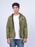 CAMPERA FRISA CLAUS