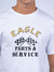 REMERA M/C EAGLE - comprar online