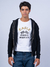 REMERA M/C EAGLE - SSW