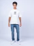 REMERA M/C BOXY WEEKEND