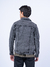 CAMPERA DENIM LEONARD BLACK en internet