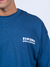 REMERA M/C OVER SIZE SPEED - comprar online