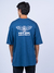 REMERA M/C OVER SIZE SPEED - SSW