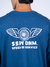 REMERA M/C OVER SIZE SPEED - tienda online