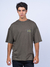 REMERA M/C OVER SIZE DENIM COMPANY