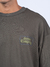 REMERA M/C OVER SIZE DENIM COMPANY - comprar online