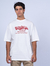 REMERA M/C OVER SIZE CAPITOL