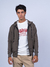 REMERA M/C OVER SIZE CAPITOL - SSW