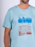 REMERA M/C JOY DIVISION - SSW
