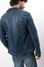 CAMPERA DENIM JORDAN - comprar online