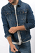 CAMPERA DENIM JORDAN