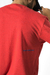REMERA M/C BOXY BEST - comprar online