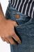 JEANS SLIM SANTO - comprar online