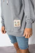 CANGURO RUSTICO MALIBU - comprar online