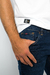 JEANS REGULAR SIDI en internet