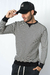 BUZO RUSTICO UPPER