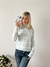 Imagen de Sweater bremer polera a rayas Abercrombie