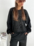 Sweater oversize rayas verticales Adelaide - tienda online